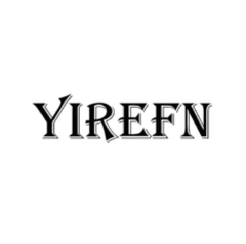 YIREFN Logo (EUIPO, 29.06.2022)