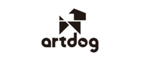 artdog Logo (EUIPO, 22.08.2022)