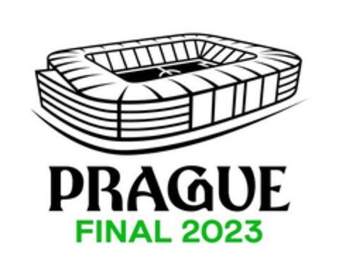 PRAGUE FINAL 2023 Logo (EUIPO, 26.08.2022)