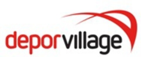 deporvillage Logo (EUIPO, 09/29/2022)