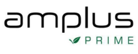 amplus PRIME Logo (EUIPO, 20.10.2022)