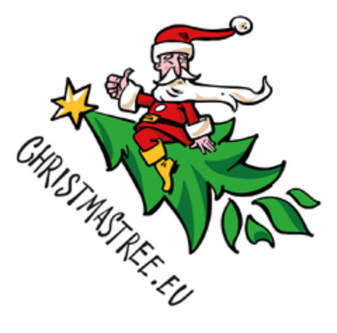 CHRISTMASTREE.EU Logo (EUIPO, 03.11.2022)