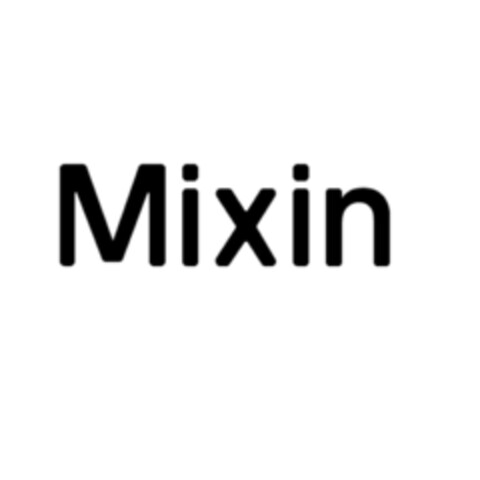 Mixin Logo (EUIPO, 08.11.2022)