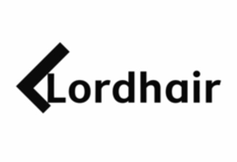 Lordhair Logo (EUIPO, 21.11.2022)