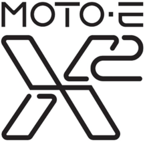 MOTO.E X2 Logo (EUIPO, 05.12.2022)