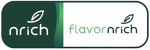 nrich flavornrich Logo (EUIPO, 07.12.2022)