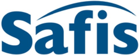 SAFIS Logo (EUIPO, 12/20/2022)