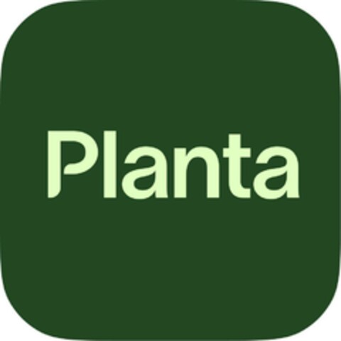 PLANTA Logo (EUIPO, 23.12.2022)