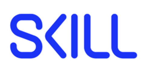 SKILL Logo (EUIPO, 30.01.2023)