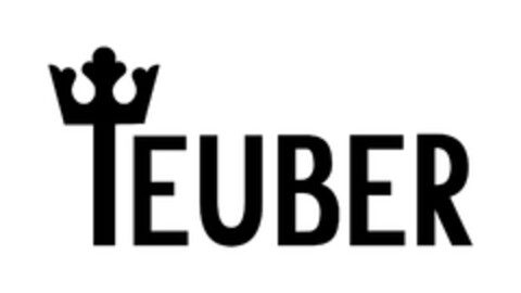 TEUBER Logo (EUIPO, 08.02.2023)