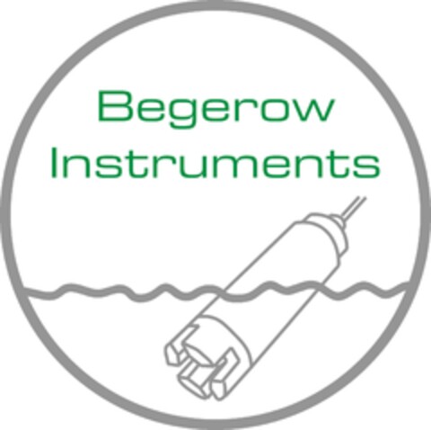 Begerow Instruments Logo (EUIPO, 02/27/2023)