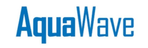 AquaWave Logo (EUIPO, 01.03.2023)