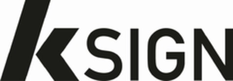 KSIGN Logo (EUIPO, 03.03.2023)