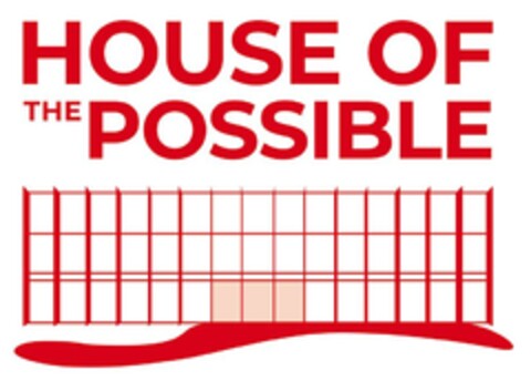 HOUSE OF THE POSSIBLE Logo (EUIPO, 03/10/2023)