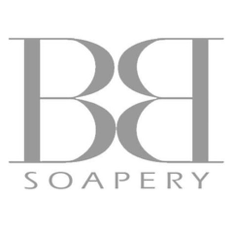 BB SOAPERY Logo (EUIPO, 03/30/2023)