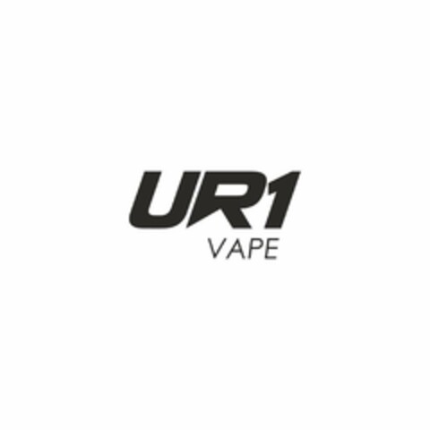 UR1 VAPE Logo (EUIPO, 12.04.2023)