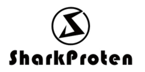 SharkProten Logo (EUIPO, 13.04.2023)