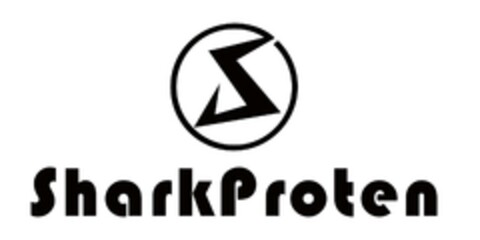 SharkProten Logo (EUIPO, 04/13/2023)