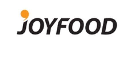 JOYFOOD Logo (EUIPO, 28.04.2023)