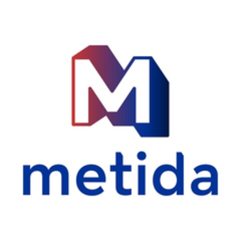 M metida Logo (EUIPO, 12.05.2023)