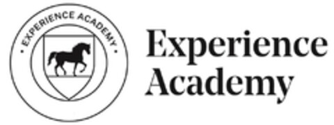 EXPERIENCE ACADEMY Logo (EUIPO, 23.05.2023)