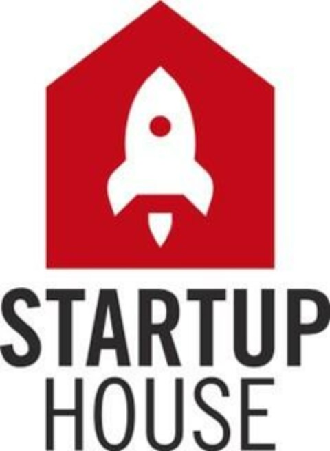 STARTUP HOUSE Logo (EUIPO, 05/23/2023)