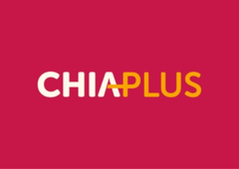 CHIAPLUS Logo (EUIPO, 25.05.2023)