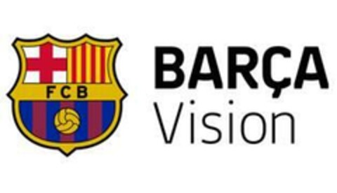 BARÇA VISION Logo (EUIPO, 12.06.2023)