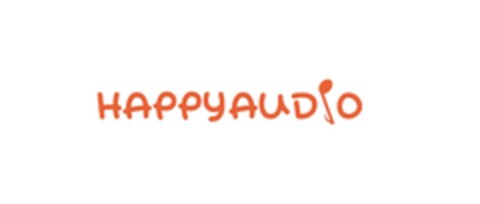 HAPPYAUDIO Logo (EUIPO, 05.07.2023)