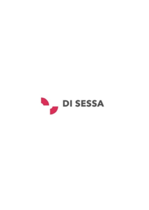 DI SESSA Logo (EUIPO, 05.07.2023)