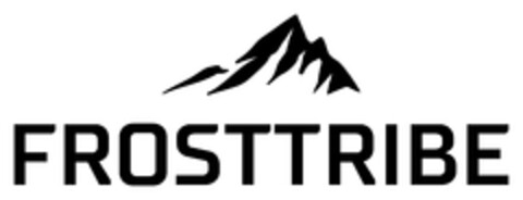 FROSTTRIBE Logo (EUIPO, 28.07.2023)