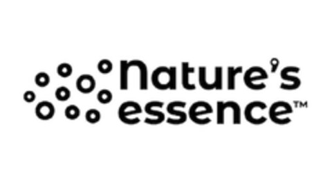 nature's essence Logo (EUIPO, 10/16/2023)