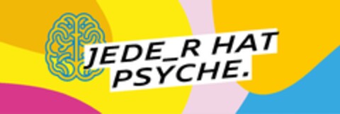 JEDE_R HAT PSYCHE . Logo (EUIPO, 23.08.2023)