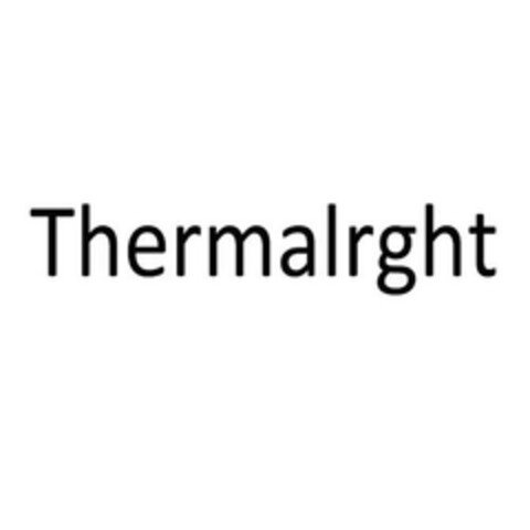 Thermalrght Logo (EUIPO, 18.09.2023)