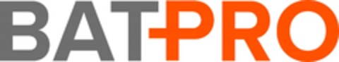 BATPRO Logo (EUIPO, 04.10.2023)