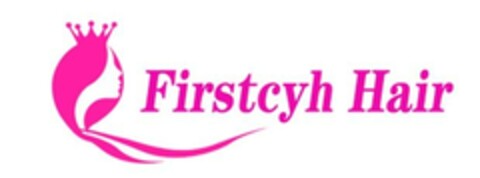 Firstcyh Hair Logo (EUIPO, 24.10.2023)