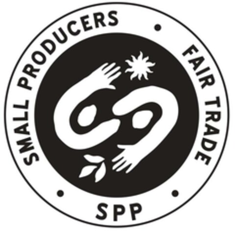 SMALL PRODUCERS FAIR TRADE SPP Logo (EUIPO, 24.10.2023)