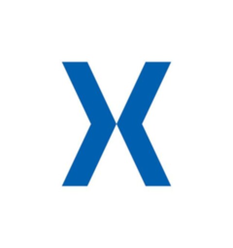 X Logo (EUIPO, 03.11.2023)