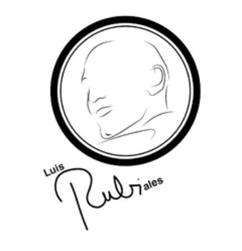 Luis Rubiales Logo (EUIPO, 11/22/2023)