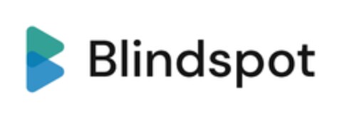 Blindspot Logo (EUIPO, 07.12.2023)