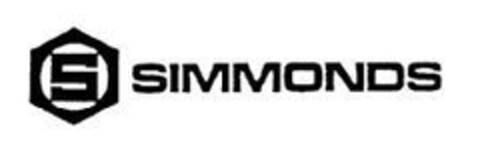 SIMMONDS Logo (EUIPO, 11.12.2023)