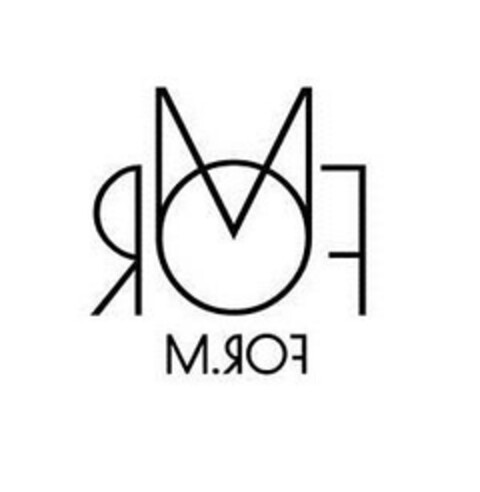 M.ROF Logo (EUIPO, 14.12.2023)