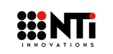 NTI innovations Logo (EUIPO, 21.12.2023)