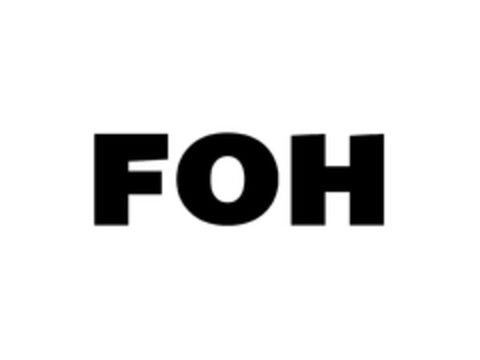 FOH Logo (EUIPO, 01/12/2024)