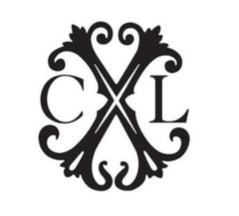 CXL Logo (EUIPO, 24.01.2024)