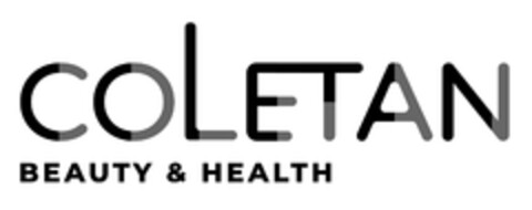 COLETAN BEAUTY & HEALTH Logo (EUIPO, 07.02.2024)