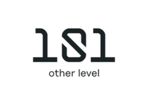 101 other level Logo (EUIPO, 21.02.2024)