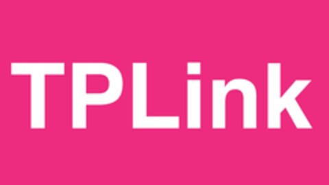 TPLink Logo (EUIPO, 23.02.2024)