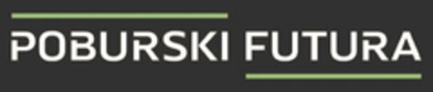 POBURSKI FUTURA Logo (EUIPO, 26.02.2024)