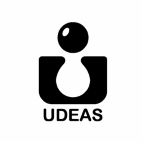 UDEAS Logo (EUIPO, 04/08/2024)